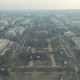 10:24am on Inauguration Day 2009. Photo: National Park Service